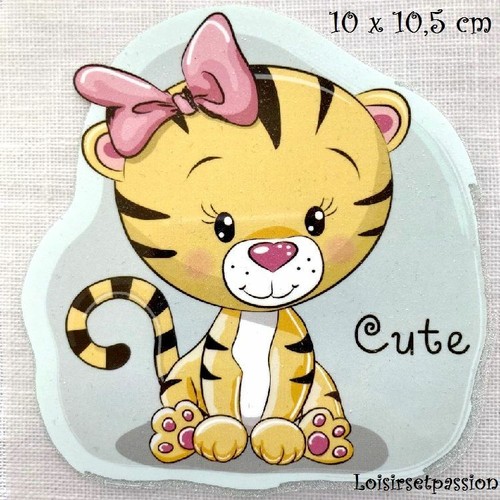 Patch dessin transfert - dessin,
