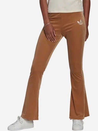 Leggings évasés adidas - leggings,