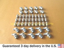 JCB Tractopelle Graisse