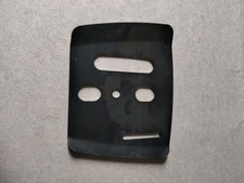 43301312332 Plaque tole guide de chaine tronçonneuse ECHO