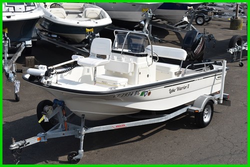 2014 boston whaler - 2014,