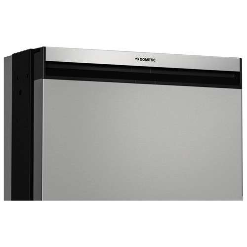 Fridge nrx0080s 80l stainless - fridge,
