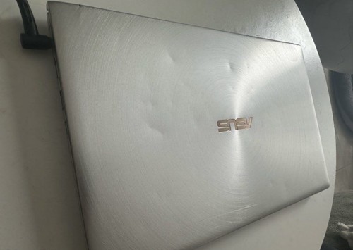 Asus zenbook - asus,