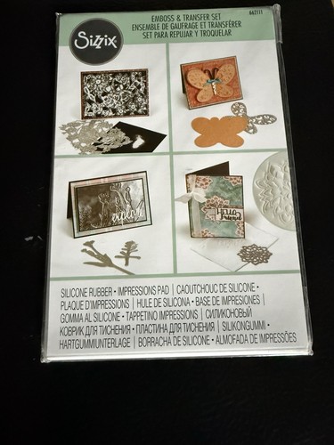 Sizzix 662111 big - ,
