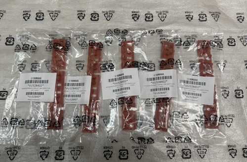 Yamaha key rubber - key,
