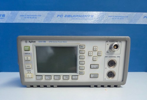 Agilent keysight e4419b epm - keysight,