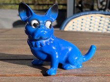 RARE PFEFFER GOTHA PORCELAINE