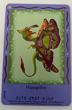 C56/ CARTE BELLA SARA HIPPAPILLON 85/92   2005/2008