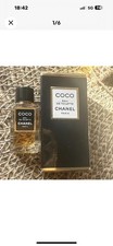 MINIATURE CHANEL COCO EAU DE