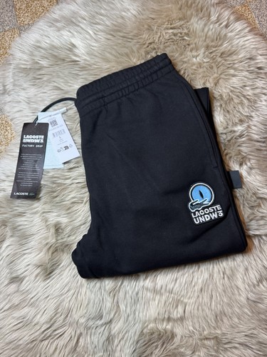 Jogging lacoste neuf - jogging,