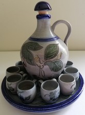 Service Complet Grès d'Alsace