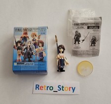 Final Fantasy Trading Arts