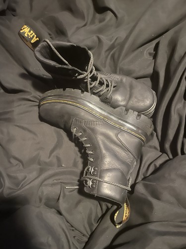 Martens - dr,