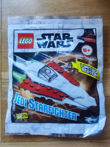 Figurine lego polybag vaisseau - lego,