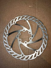 disque de frein arriere velo