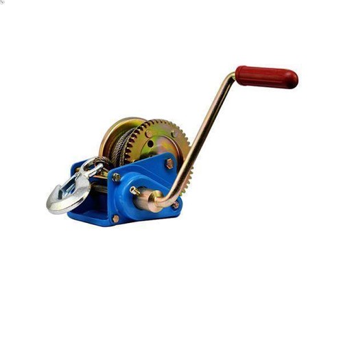 Treuil portable husar winch - portable,