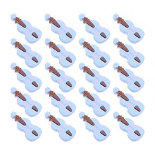  20 Pcs Mini Instrument De