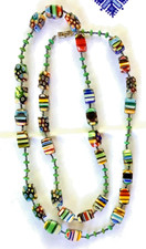 Sautoir long grosses - long,