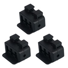 Pour Bambu Lab H2D pour Combo pour Imprimante 3D Buse Nettoyage Silicone Brosse