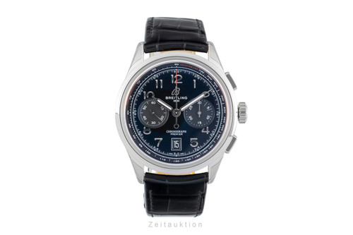 Breitling premier b01 - premier,