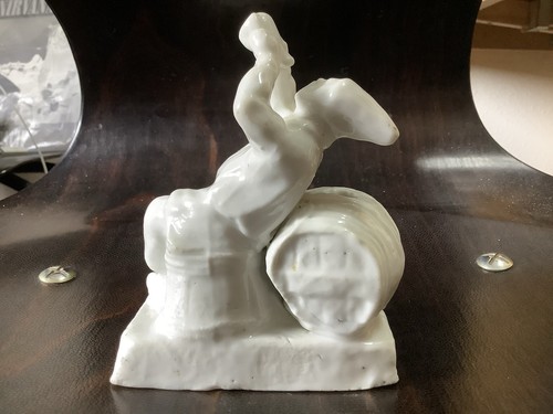 Old inkwell 19th century - 19th,