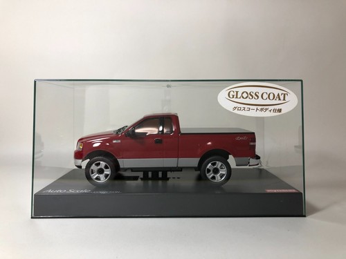 Kyosho mini auto - kyosho,
