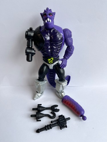 Mattel motu man - mattel, he-man