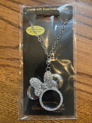 Disney arribas necklace - arribas, necklace✿