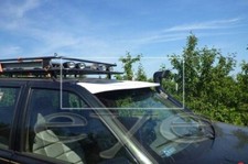 Jeep Grand Cherokee Zj Spoiler