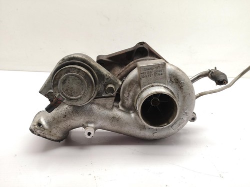 Turbocompresseur mitsubishi - turbocompresseur,