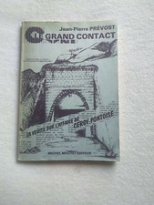 Le grand contact ovni