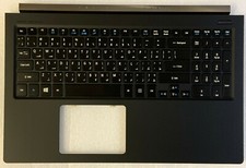 Clavier QWERTY Arabe ACER Aspire VN7-571,VN7-571G 60.MQKN1.001 Noir rétroéclairé