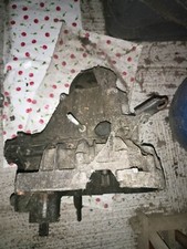 boite vitesse scenic no JC5107