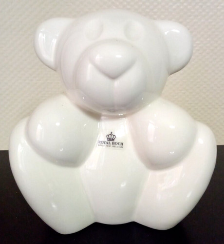 Royal boch ours blanc - ours, en