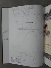 SERAPHINE FRANCE DE RIGA T1 LE