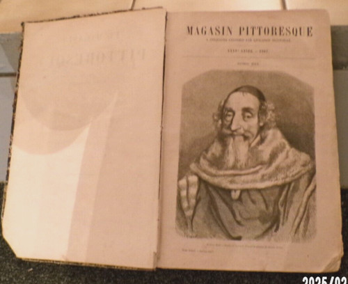 Livre ancien magasin - livre,