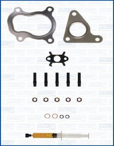 Genuine ajusa mounting - genuine,