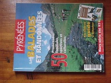 $$b Revue Pyrenees Magazine HS