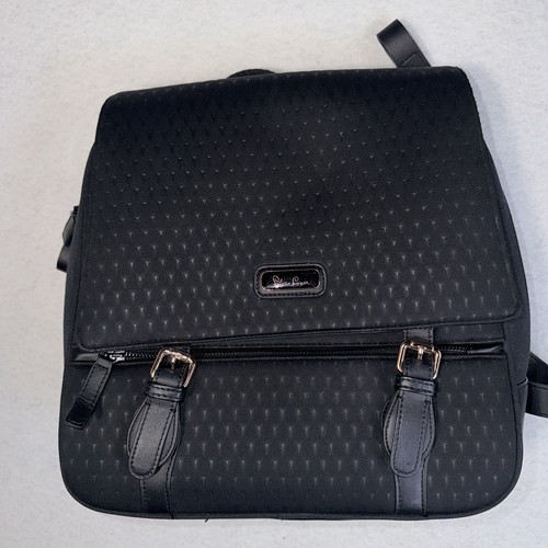 Silver cross wave changing bag - silver,