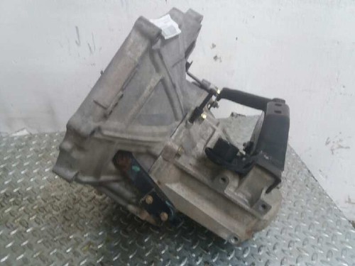 Boîte vitesses pour mg - de,