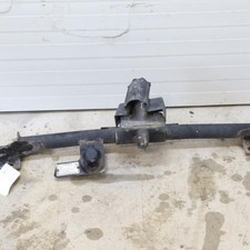 Attelage (boule de remorquage)