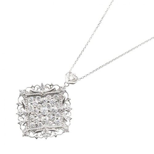 Bijoux collier pendentif - bijoux,
