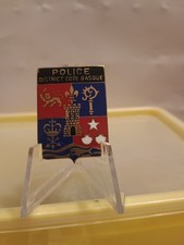 Pucelle - Insigne métal
