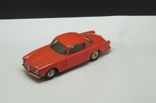 vrai DINKY Toys 24J - COUPE
