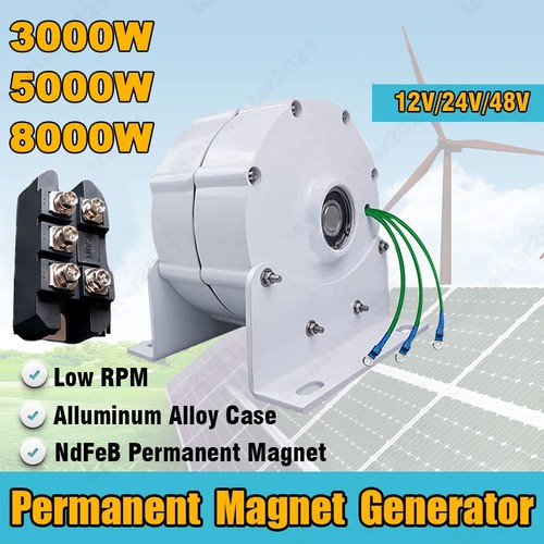 8000w 12v 24v 48v - 8000w, 12v/24v/48v
