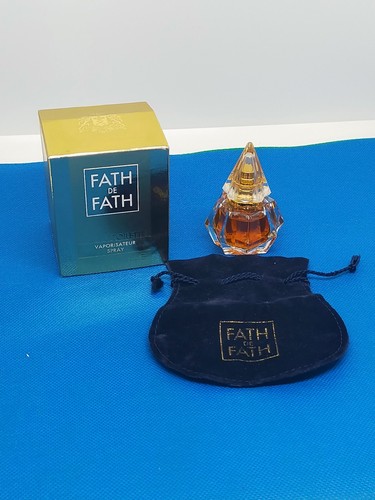 Parfum ancien fath - ancien,