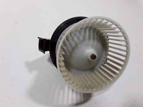 Ventilateur chauffage - ventilateur, de