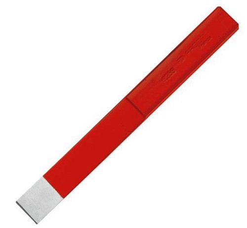 Burin carrossier extra plat - burin,