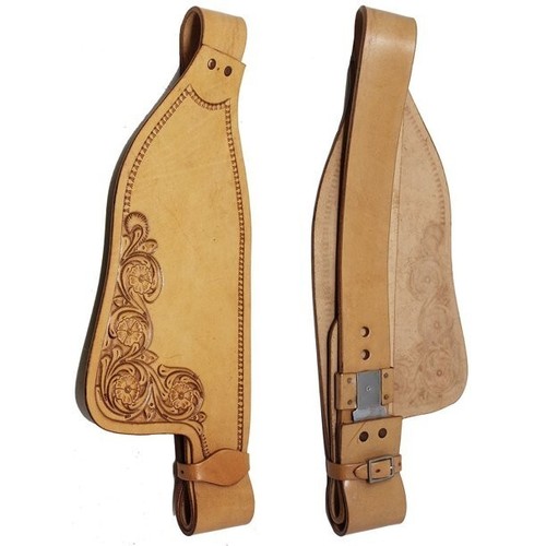 Wildrace horse western saddle - horse,