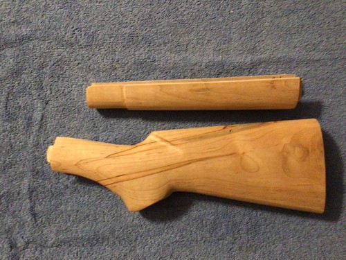 Marlin 336 rifle - 336,